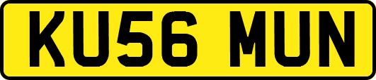 KU56MUN