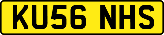 KU56NHS