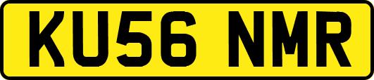 KU56NMR