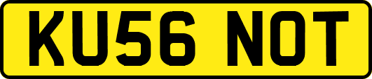 KU56NOT