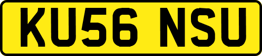 KU56NSU