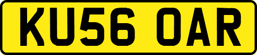 KU56OAR