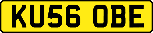 KU56OBE