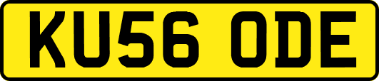 KU56ODE
