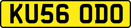 KU56ODO