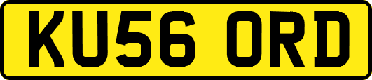 KU56ORD