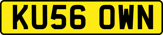 KU56OWN