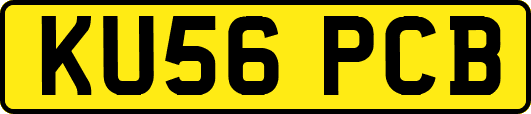 KU56PCB