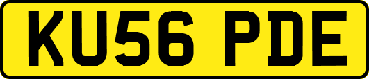 KU56PDE