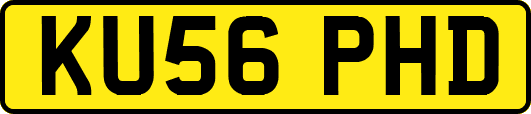 KU56PHD