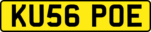 KU56POE