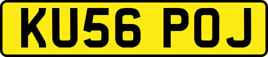 KU56POJ