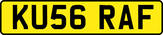 KU56RAF