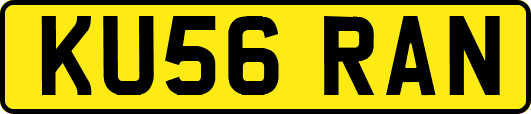 KU56RAN
