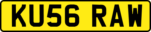 KU56RAW