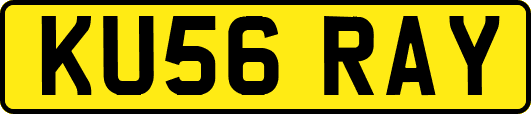 KU56RAY
