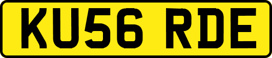 KU56RDE