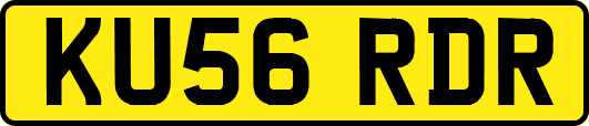 KU56RDR