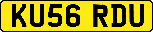 KU56RDU
