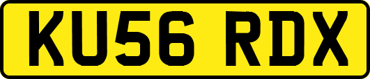 KU56RDX