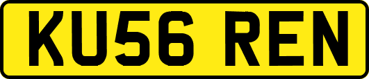 KU56REN
