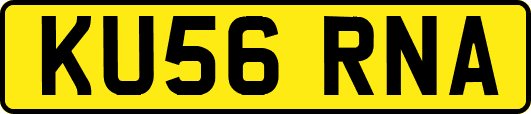 KU56RNA