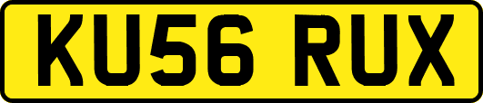 KU56RUX