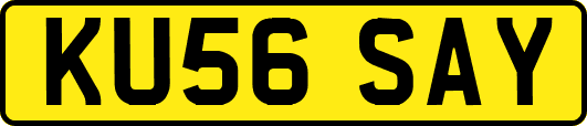KU56SAY