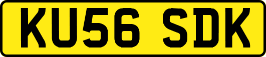 KU56SDK