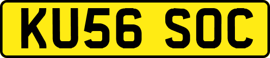 KU56SOC