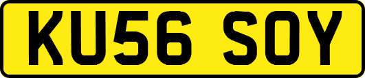 KU56SOY
