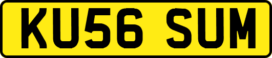 KU56SUM