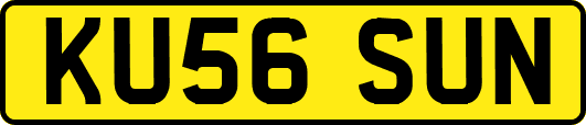 KU56SUN
