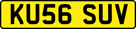 KU56SUV