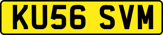KU56SVM