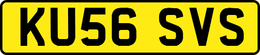 KU56SVS