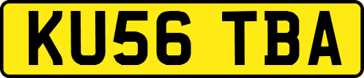 KU56TBA