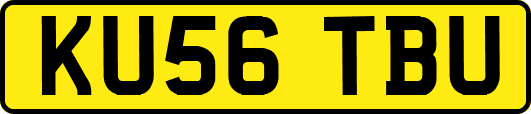 KU56TBU