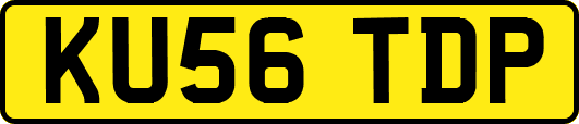 KU56TDP