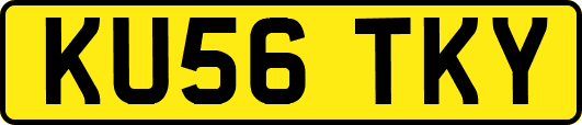 KU56TKY