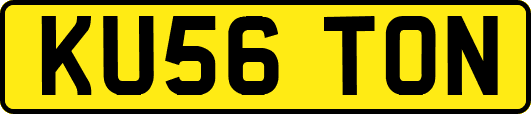KU56TON