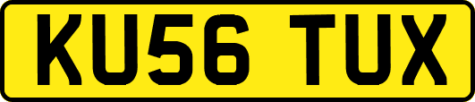 KU56TUX
