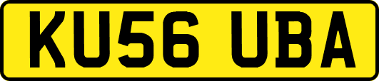 KU56UBA