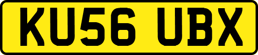 KU56UBX