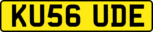 KU56UDE