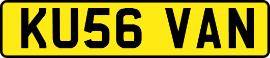 KU56VAN