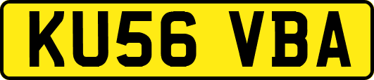 KU56VBA