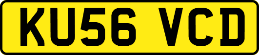 KU56VCD