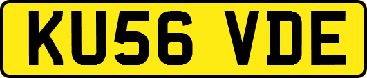 KU56VDE