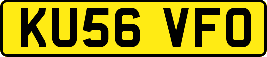 KU56VFO
